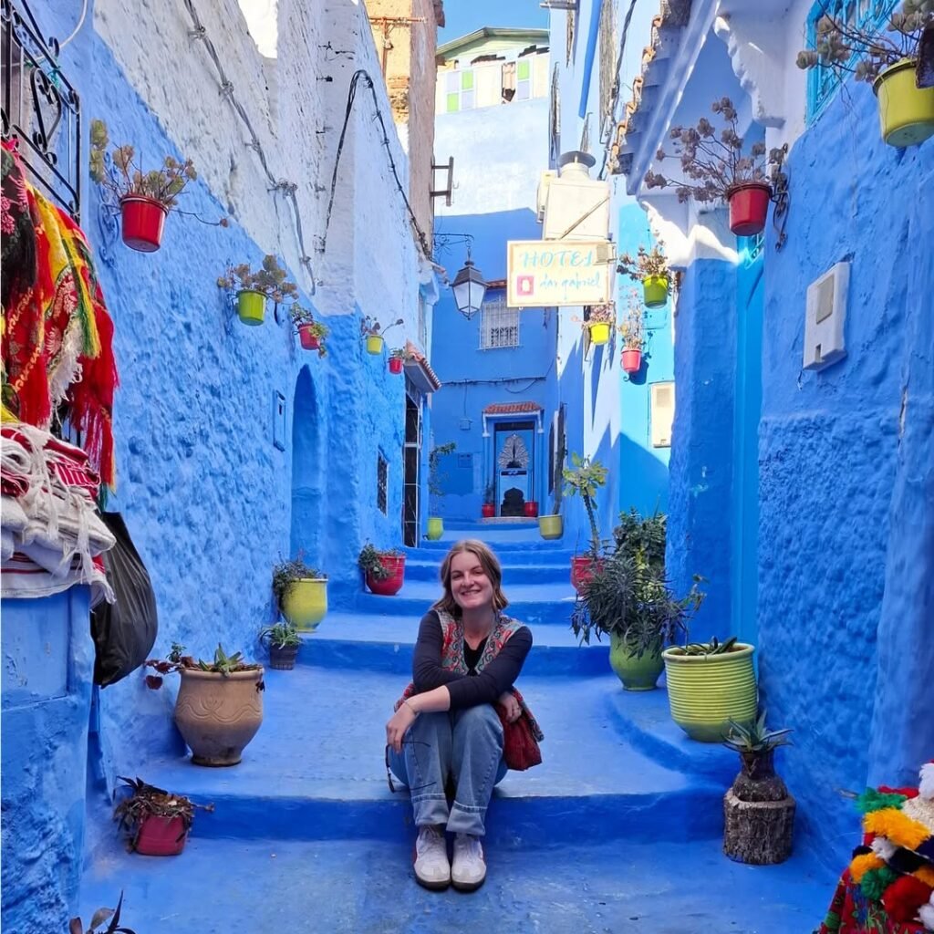 Morocco Grand Tour