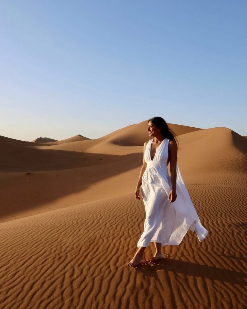 Sahara Adventure Tour