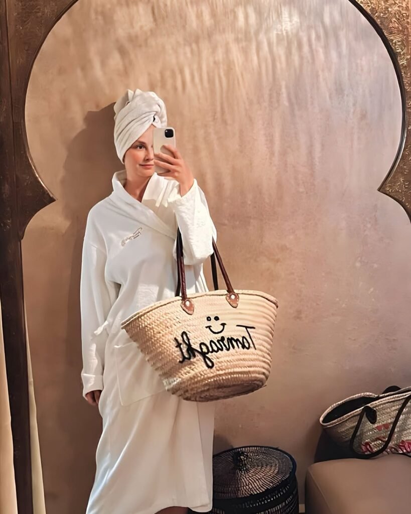 Hammam & Massage