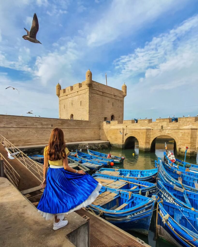 Morocco Discovery Tour